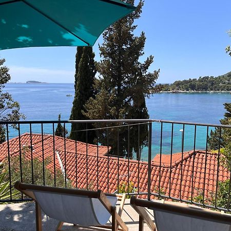 Apartments Villa Mirjana Млини Номер фото