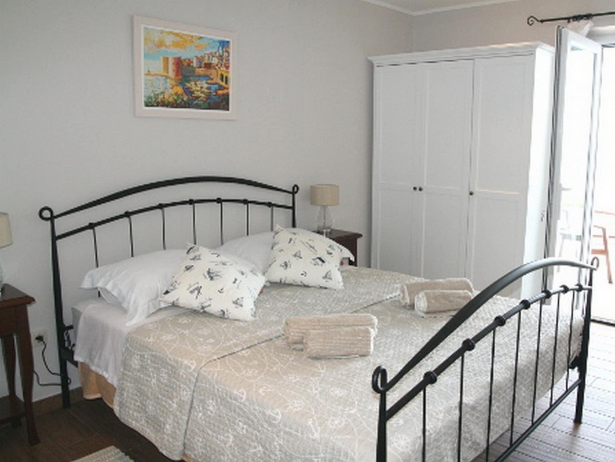 Apartments Villa Mirjana Млини Екстер'єр фото