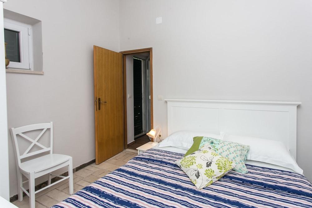 Apartments Villa Mirjana Млини Екстер'єр фото