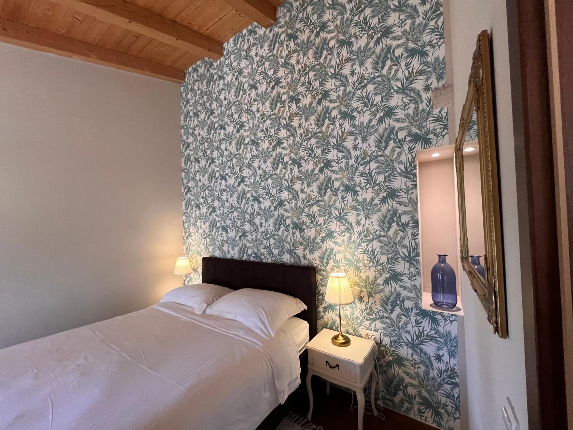 Apartments Villa Mirjana Млини Номер фото